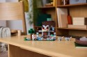 21261 - LEGO MINECRAFT - WILCZA TWIERDZA
