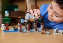 21261 - LEGO MINECRAFT - WILCZA TWIERDZA