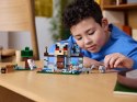 21261 - LEGO MINECRAFT - WILCZA TWIERDZA