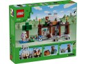 21261 - LEGO MINECRAFT - WILCZA TWIERDZA