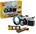 31147 - LEGO CREATOR - APARAT W STYLU RETRO