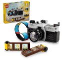 31147 - LEGO CREATOR - APARAT W STYLU RETRO