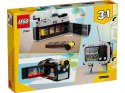 31147 - LEGO CREATOR - APARAT W STYLU RETRO
