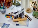 31147 - LEGO CREATOR - APARAT W STYLU RETRO