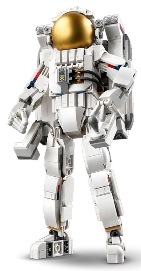 31152 - LEGO CREATOR - ASTRONAUTA 31152 - LEGO CREATOR - ASTRONAUTA