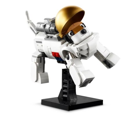 31152 - LEGO CREATOR - ASTRONAUTA 31152 - LEGO CREATOR - ASTRONAUTA