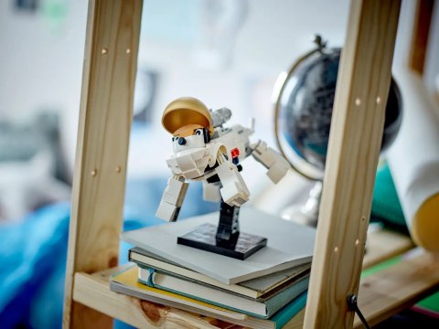 31152 - LEGO CREATOR - ASTRONAUTA 31152 - LEGO CREATOR - ASTRONAUTA