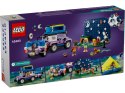 42603 - LEGO FRIENDS - KAMPER Z MOBILNYM OBSERWATORIUM GWIAZD