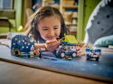 42603 - LEGO FRIENDS - KAMPER Z MOBILNYM OBSERWATORIUM GWIAZD