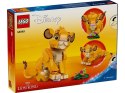 43243 - LEGO DISNEY - KRÓL LEW - LWIĄTKO SIMBA