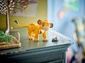 43243 - LEGO DISNEY - KRÓL LEW - LWIĄTKO SIMBA