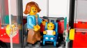 60407 - LEGO CITY - CZERWONY, PIĘTROWY AUTOKAR