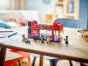 60407 - LEGO CITY - CZERWONY, PIĘTROWY AUTOKAR