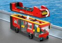 60407 - LEGO CITY - CZERWONY, PIĘTROWY AUTOKAR