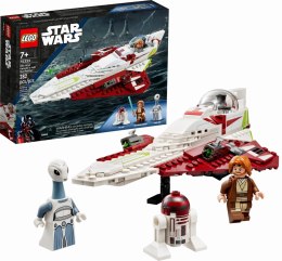75333 - LEGO STAR WARS - MYŚLIWIEC JEDI OBI-WANA KENOBIEGO™