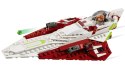 75333 - LEGO STAR WARS - MYŚLIWIEC JEDI OBI-WANA KENOBIEGO™
