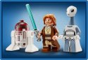 75333 - LEGO STAR WARS - MYŚLIWIEC JEDI OBI-WANA KENOBIEGO™