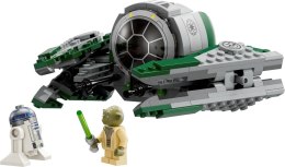 75360 - LEGO STAR WARS - JEDI STARFIGHTER™ YODY