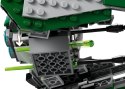 75360 - LEGO STAR WARS - JEDI STARFIGHTER™ YODY