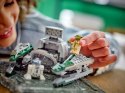 75360 - LEGO STAR WARS - JEDI STARFIGHTER™ YODY