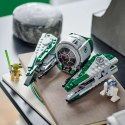 75360 - LEGO STAR WARS - JEDI STARFIGHTER™ YODY