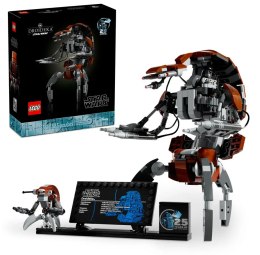 75381 - LEGO STAR WARS - DROIDEKA