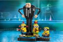 75582 - LEGO MINIONKI - GRU I MINIONKI Z KLOCKÓW