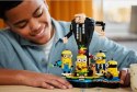 75582 - LEGO MINIONKI - GRU I MINIONKI Z KLOCKÓW