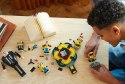 75582 - LEGO MINIONKI - GRU I MINIONKI Z KLOCKÓW