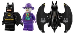 76265 - LEGO BATMAN - BATWING: BATMAN™ KONTRA JOKER™