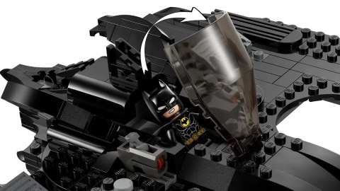 76265 - LEGO BATMAN - BATWING: BATMAN™ KONTRA JOKER™ 76265 - LEGO BATMAN - BATWING: BATMAN™ KONTRA JOKER™