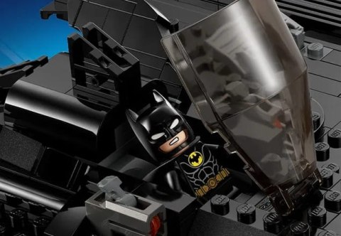 76265 - LEGO BATMAN - BATWING: BATMAN™ KONTRA JOKER™ 76265 - LEGO BATMAN - BATWING: BATMAN™ KONTRA JOKER™