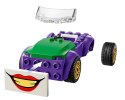 76272 - LEGO BATMAN - JASKINIA BATMANA Z BATMANEM™, BATGIRL™ I JOKEREM™