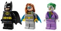 76272 - LEGO BATMAN - JASKINIA BATMANA Z BATMANEM™, BATGIRL™ I JOKEREM™