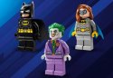 76272 - LEGO BATMAN - JASKINIA BATMANA Z BATMANEM™, BATGIRL™ I JOKEREM™