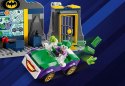 76272 - LEGO BATMAN - JASKINIA BATMANA Z BATMANEM™, BATGIRL™ I JOKEREM™