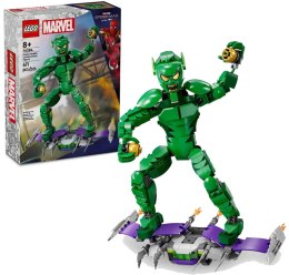 76284 - LEGO SUPER HEROES - FIGURKA ZIELONEGO GOBLINA