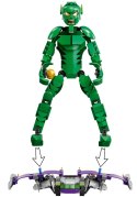 76284 - LEGO SUPER HEROES - FIGURKA ZIELONEGO GOBLINA