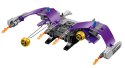 76284 - LEGO SUPER HEROES - FIGURKA ZIELONEGO GOBLINA