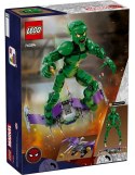 76284 - LEGO SUPER HEROES - FIGURKA ZIELONEGO GOBLINA
