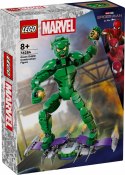 76284 - LEGO SUPER HEROES - FIGURKA ZIELONEGO GOBLINA