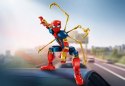 76298 - LEGO SUPER HEROES - FIGURKA IRON SPIDER-MANA