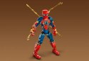 76298 - LEGO SUPER HEROES - FIGURKA IRON SPIDER-MANA
