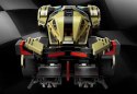 76923 - LEGO SPEED CHAMPIONS - LUKSUSOWE LAMBORGHINI LAMBO V12 VISION GT