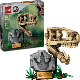 76964 - LEGO JURASSIC WORLD - SZKIELETY DINOZAURÓW — CZASZKA TYRANOZAURA