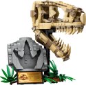 76964 - LEGO JURASSIC WORLD - SZKIELETY DINOZAURÓW — CZASZKA TYRANOZAURA