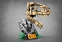 76964 - LEGO JURASSIC WORLD - SZKIELETY DINOZAURÓW — CZASZKA TYRANOZAURA