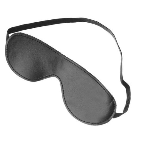 AKCESORIA EROTYCZNE - ZESTAW - CZARNE 23431