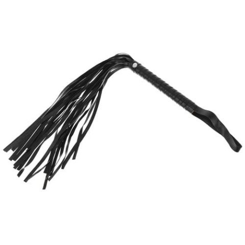 AKCESORIA EROTYCZNE - ZESTAW - CZARNE 23431