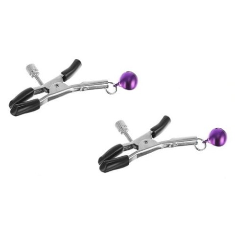 AKCESORIA EROTYCZNE - ZESTAW - CZARNE 23431